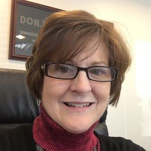 Meet your Posher, Jill